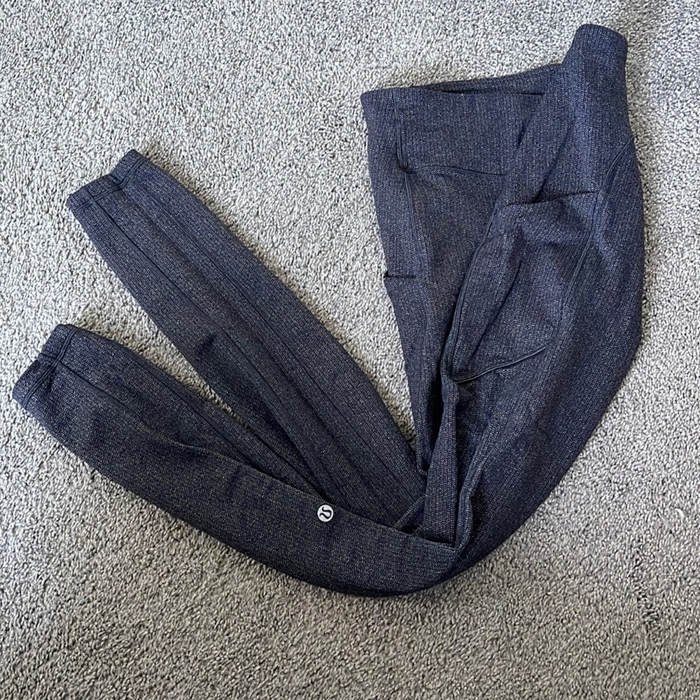 worn 2-4 times